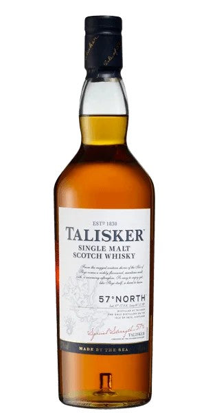 Talisker57°North(700mL)