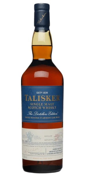 TaliskerDistillersEdition(700mL)