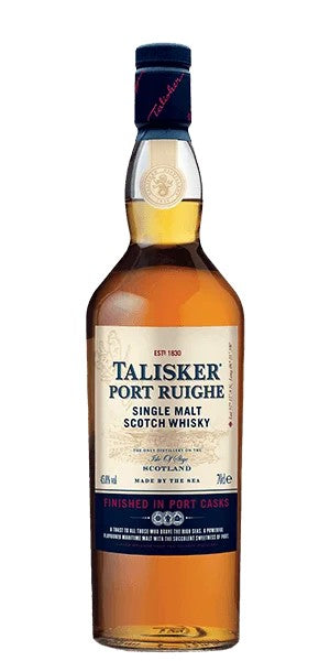 TaliskerPortRuighe(700mL)
