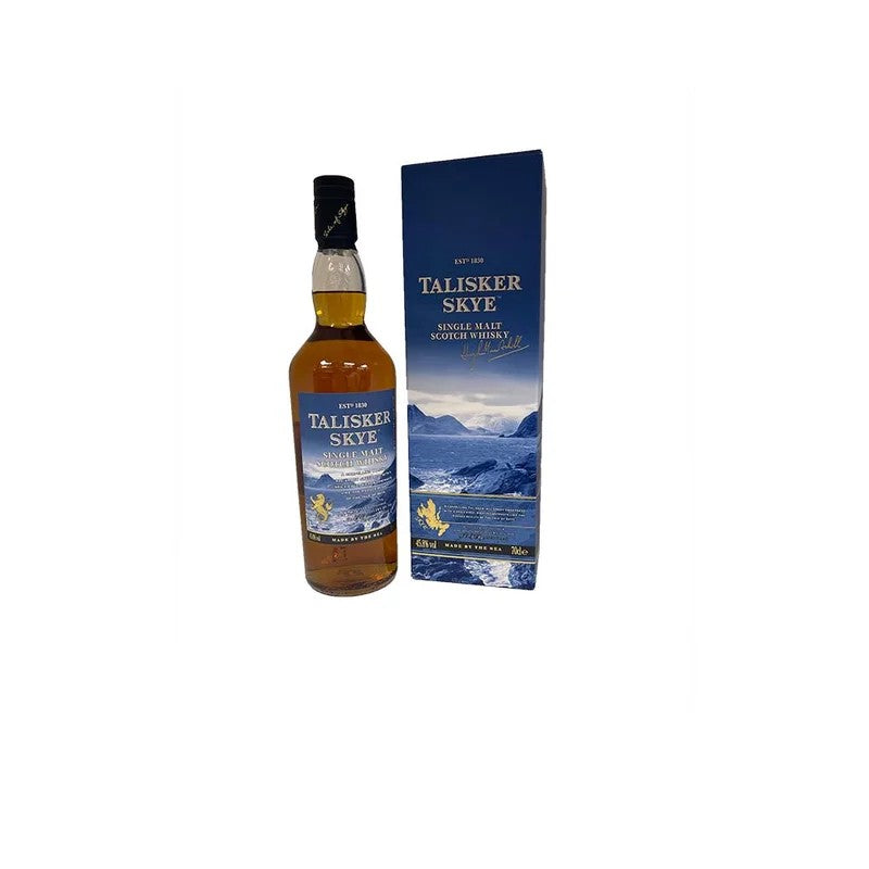 TaliskerSkyeSingleMalt70cl