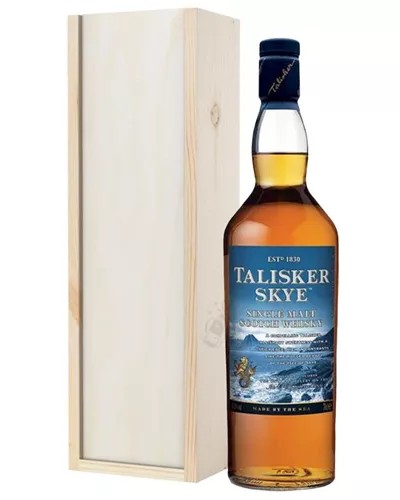 TaliskerSkyeSingleMaltScotchWhiskyGift