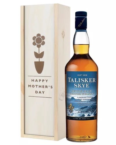 TaliskerSkyeSingleMaltWhiskyMothersDayGift