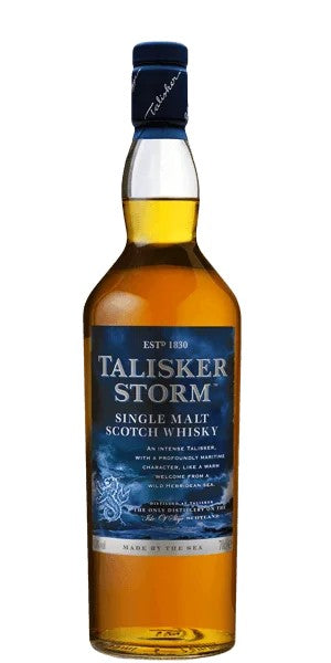 TaliskerStorm(700mL)