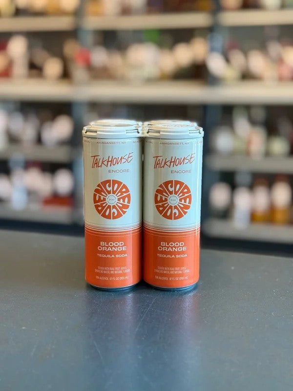 TALKHOUSEBLOODORANGETEQUILASODA