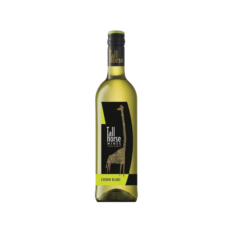 TallHorse750mlCheninBlanc
