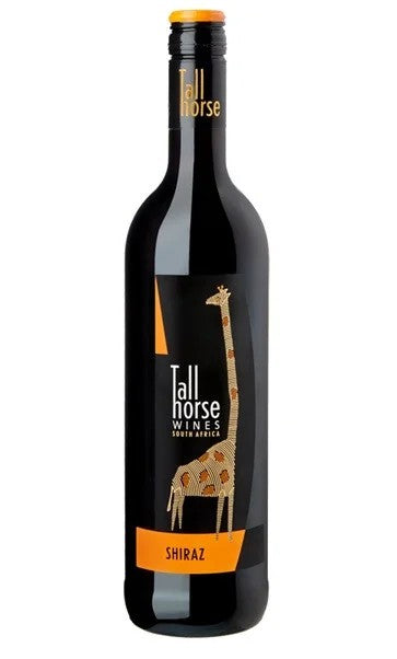 TallHorseShiraz(75cl)