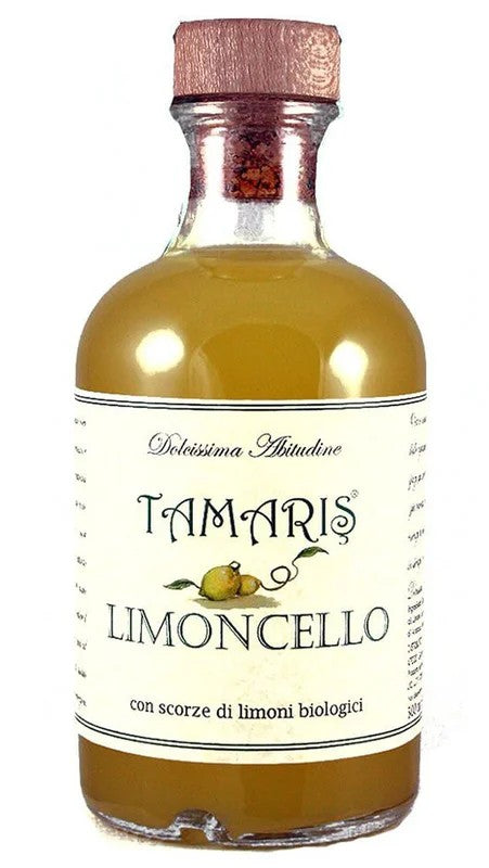 TamarisAmaroLimoncello–50cl