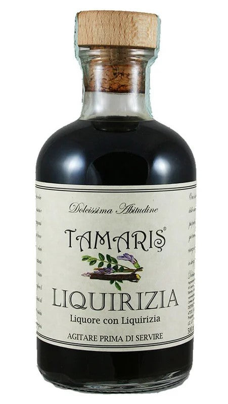 TamarisAmaroLiquirizia–50cl