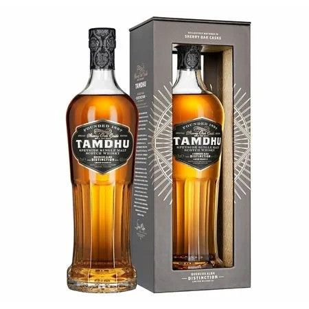 Tamdhu–Distinction(70cl,48%)