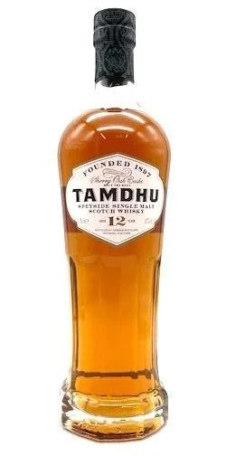 TAMDHU12YEAR70cl
