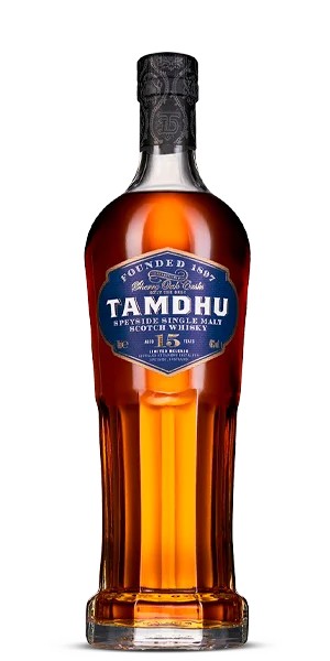 Tamdhu15YearOldSingleMaltScotchWhisky(700mL)