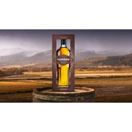 TamdhuQuercusAlbaDistinctionRelease2Whisky70cl(48%ABV)