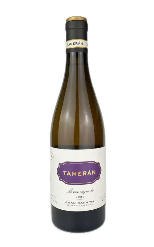 Tameran,Marmajuelo