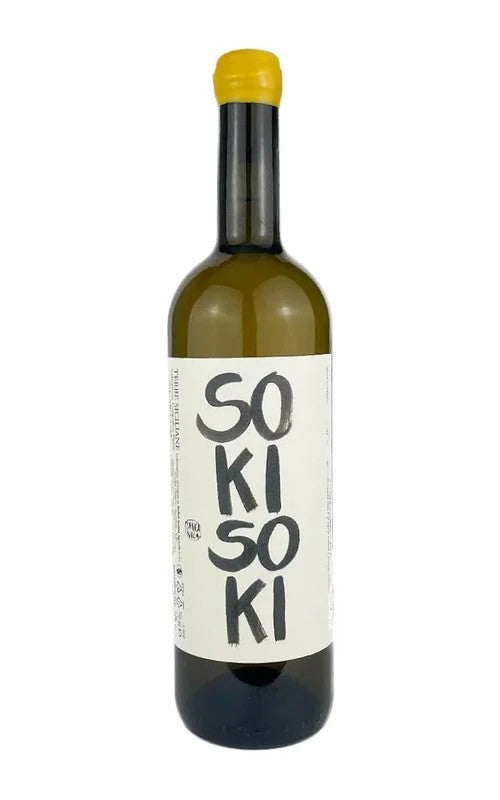TancaNica,SokiSoki