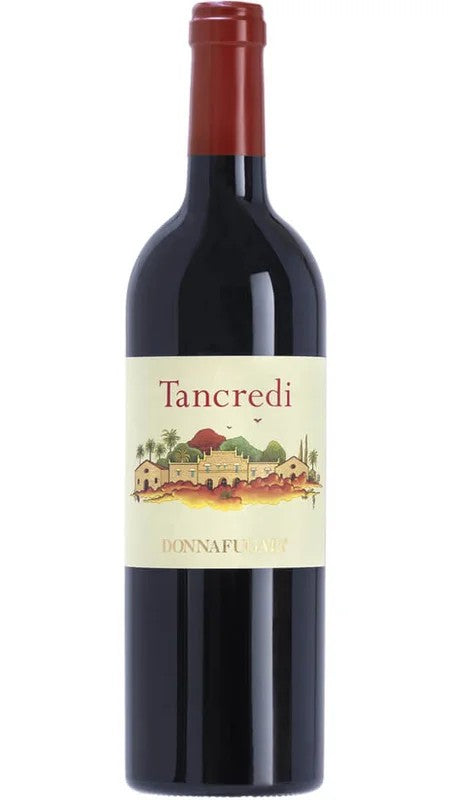 TancrediDOC–Donnafugata