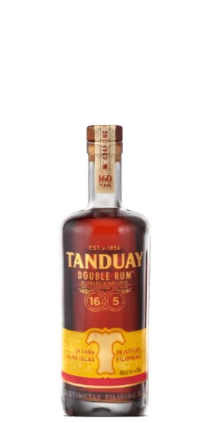 TanduayDoubleRum(700mL)