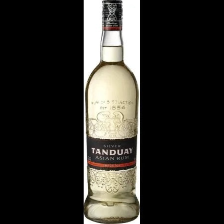 TanduaySilverAsianRum70cl(40%ABV)