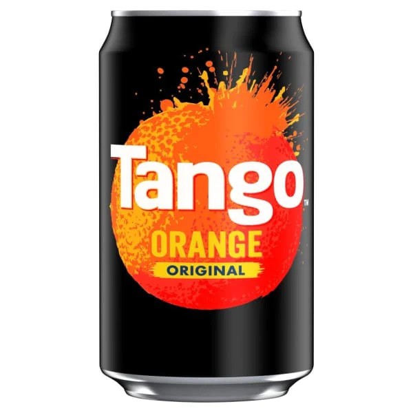 TangoOrangeCans24x330ml