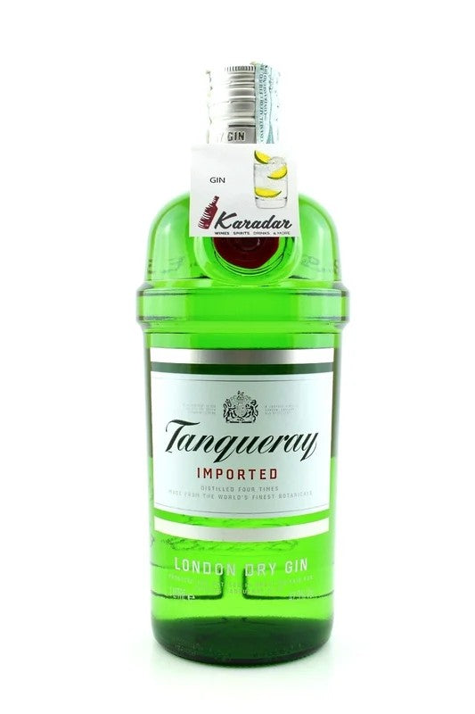 Tanqueray43,1%vol.Gin