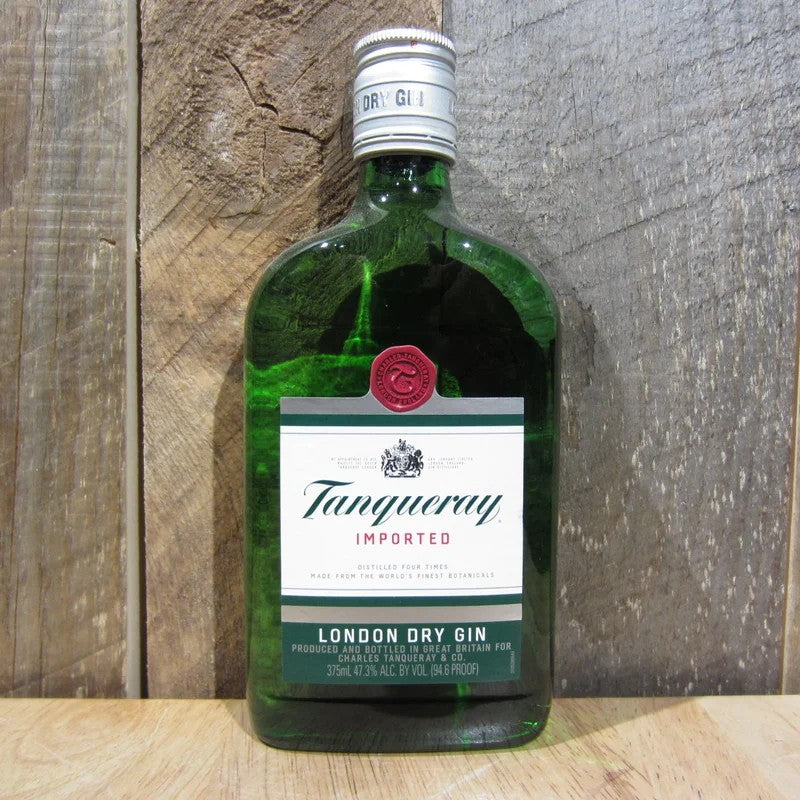 TanquerayGin375ml(HalfSizeBtl)