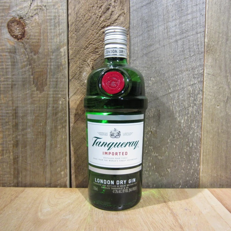 TanquerayGin750ml
