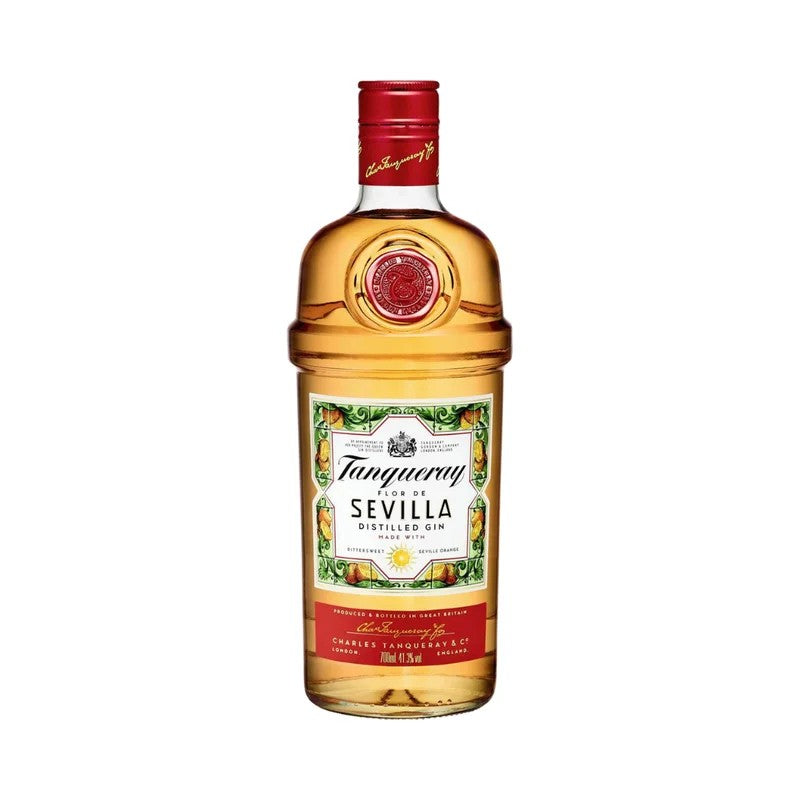TanquerayGin750mlFlorDeSevilla