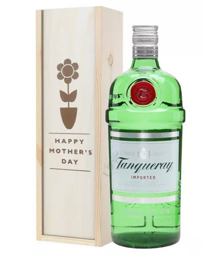 TanquerayGinMothersDayGift