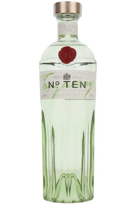 TanquerayGinNo10