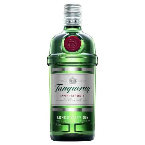 TanquerayLondonDryGin(70cl)