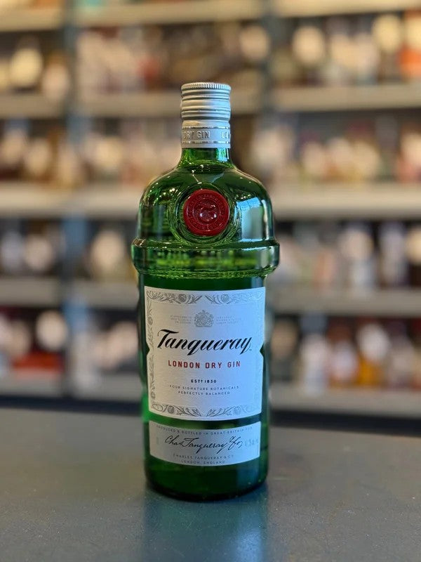 TANQUERAYLONDONDRYGIN