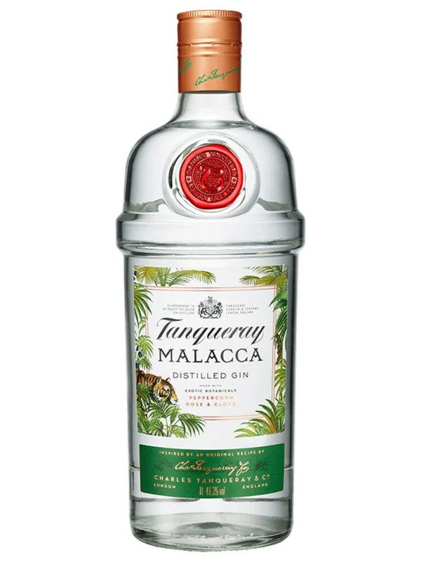 TanquerayMalaccaGin100cl.41,3%