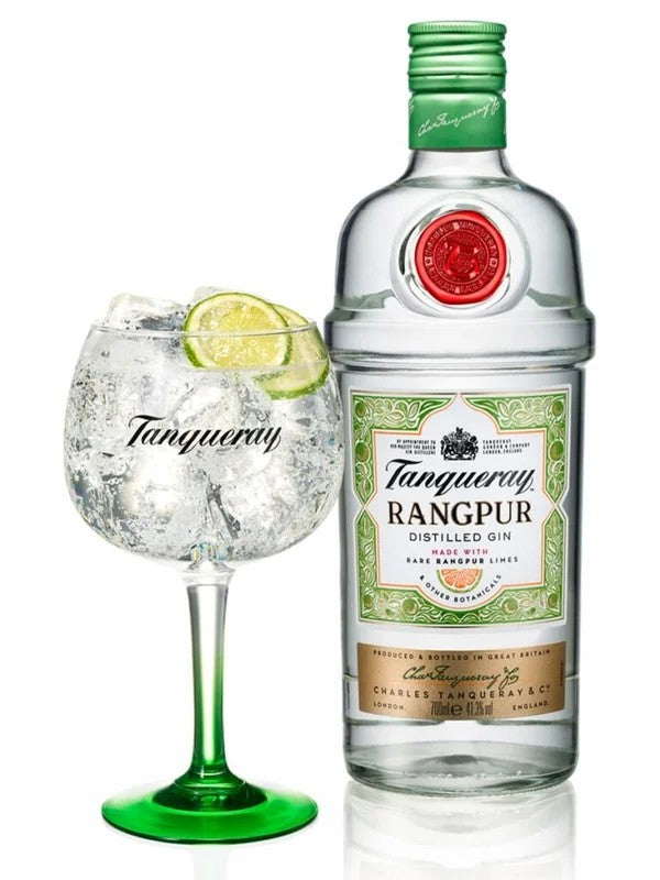 TanquerayRangpurGin70cl.43,1%