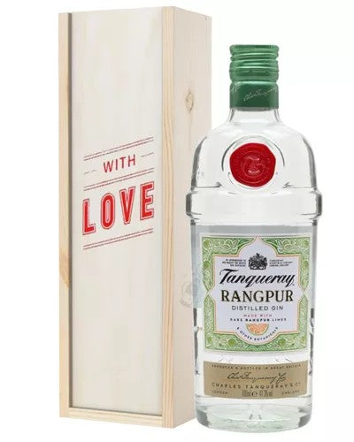 TanquerayRangpurGinValentinesDayGift