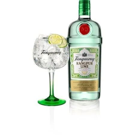 TanquerayRangpurLime70cl(41.3%ABV)