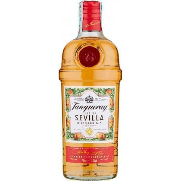 TanqueraySevilla(0.70L,41.3%Vol.)