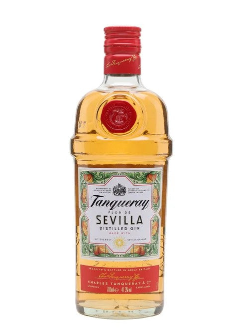 TanqueraySevillaGin(70cl)