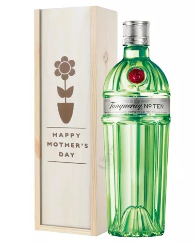 TanquerayTenGinMothersDayGift