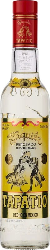 TapatioReposadoTequila(500mL)
