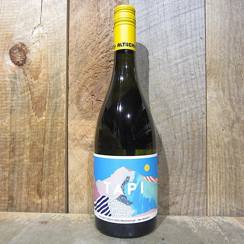 TapiMarlboroughSauvignonBlanc750ml