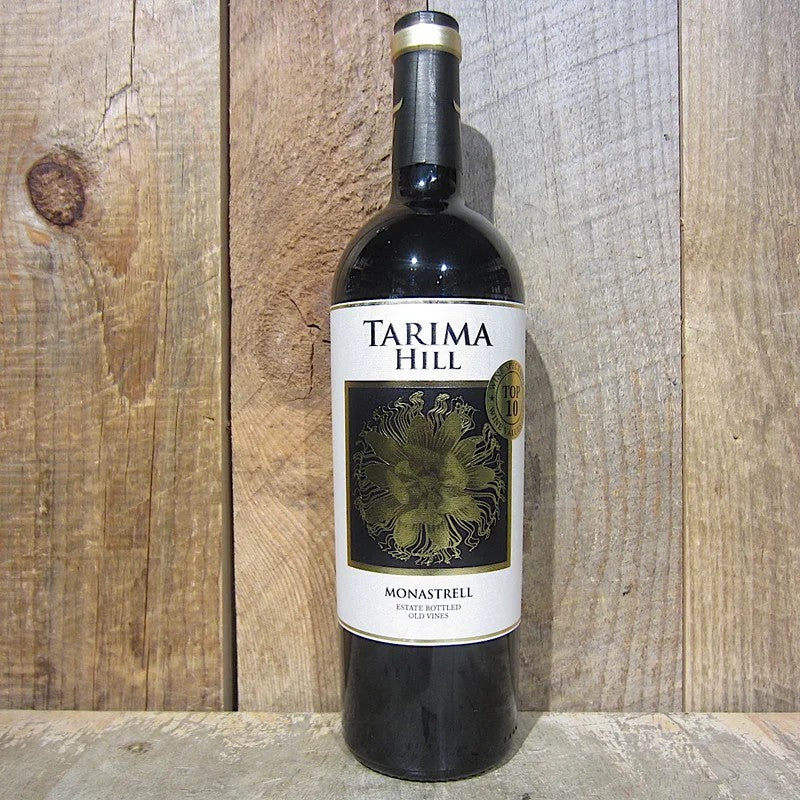 TarimaHillOldVinesMonastrell2020750ml