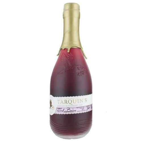 Tarquin’sBlackberryGin