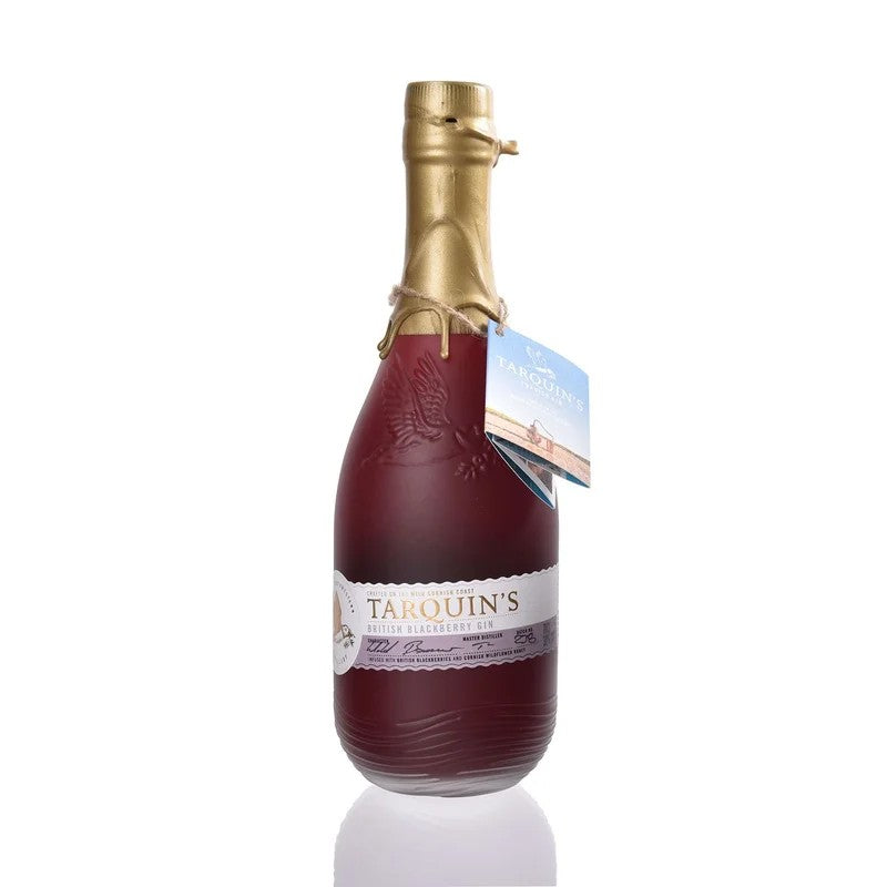 Tarquin’sBritishBlackberryGin38%ABV(70cl)