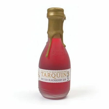 Tarquin’sBritishBlackberryGinMiniature38%ABV(5cl)