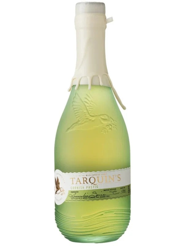 Tarquin’sCornishPastis70cl.42%