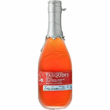 Tarquin’sCornishSunshineBloodOrangeGin(70cl)
