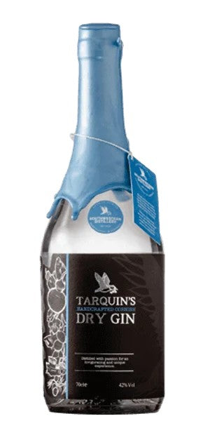 Tarquin’sHandcraftedCornishGin(700mL)