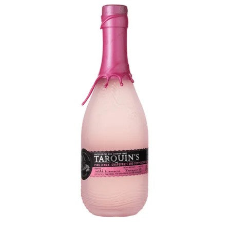 Tarquin’sPinkLemon,GrapefruitandPeppercornGin42%(70cl)