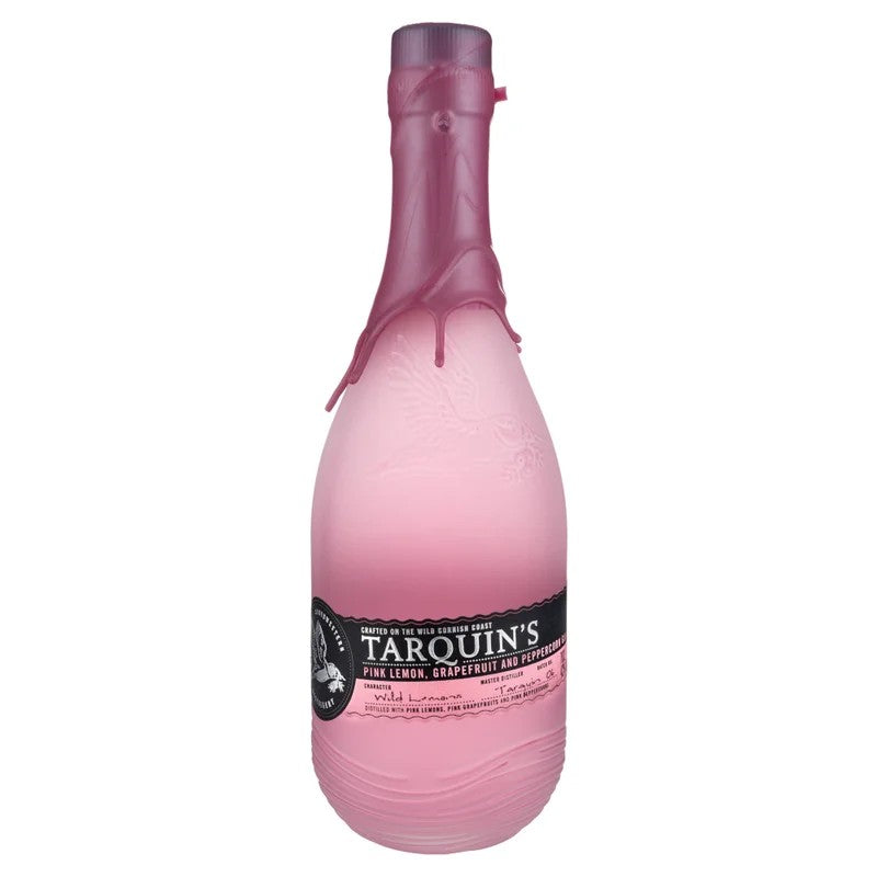 Tarquin’sPinkLemonGrapefruitandPeppercorn