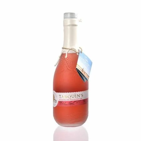 Tarquin’sRhubarb&RaspberryGin(70cl)