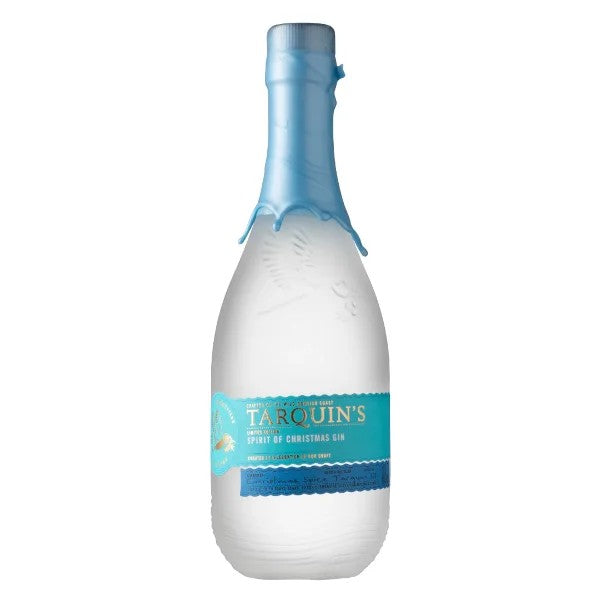 Tarquin’sSpiritofChristmasGin